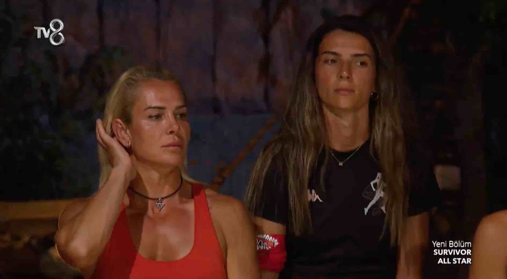 survivor 2024 all star da nagihan karadere sakatlandi mi durumu ciddi mi diskalifiye oldu mu